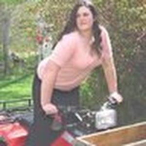 Meet your Posher, Abby